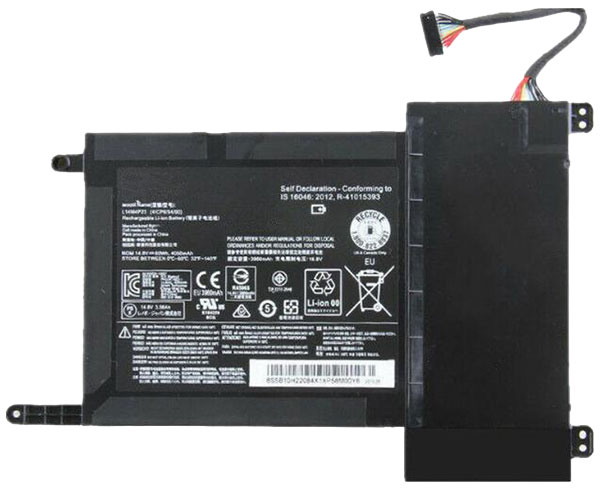 Recambio de Batería para portátil  Lenovo L14S4P22