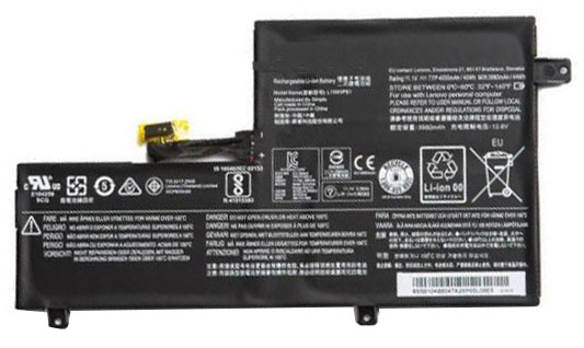 Recambio de Batería para portátil  LENOVO L15L3PB1