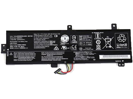 Recambio de Batería para portátil  LENOVO L15C2PB7