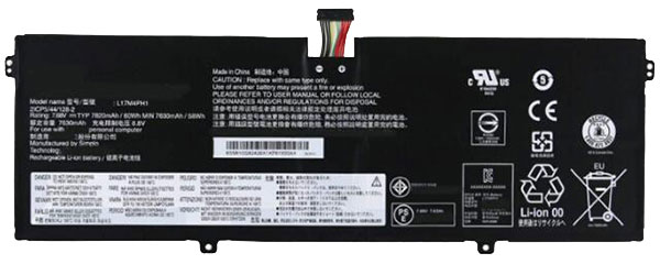 Recambio de Batería para portátil  LENOVO L17L4PH2