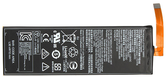 Recambio de Batería para portátil  Lenovo L17D1P35