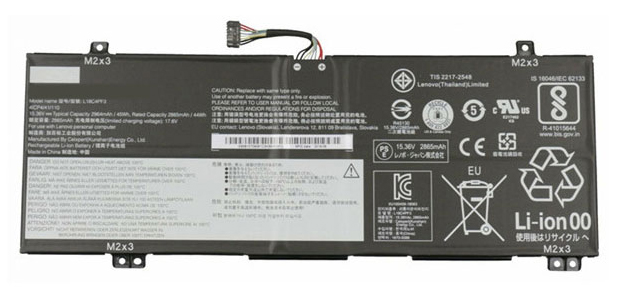 Recambio de Batería para portátil  LENOVO IdeaPad-C340-14IML