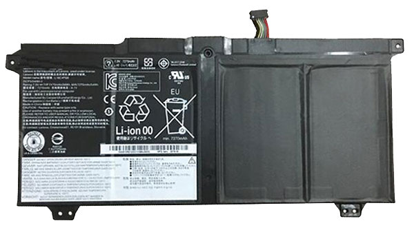 Recambio de Batería para portátil  LENOVO L18C4PG0