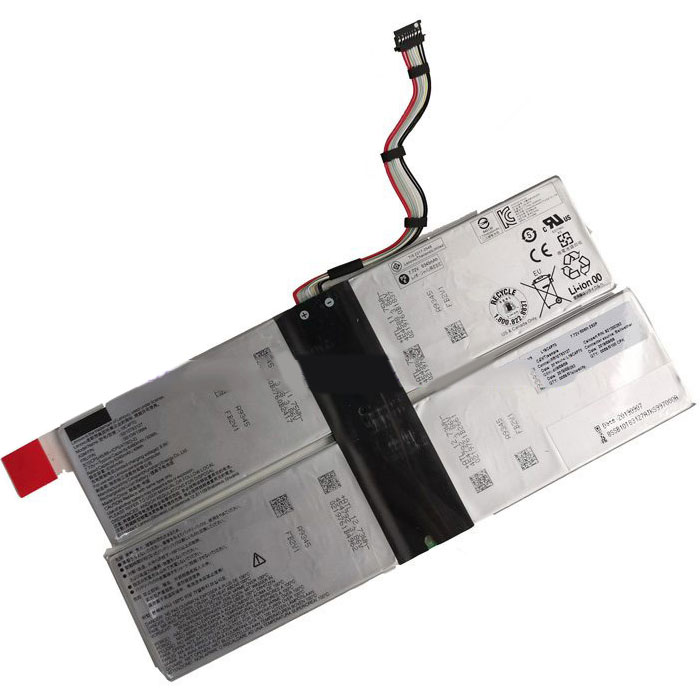 Recambio de Batería para portátil  LENOVO SB10T83127