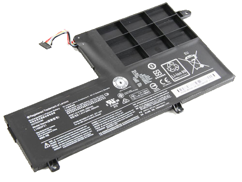 Recambio de Batería para portátil  LENOVO L15L2PB1