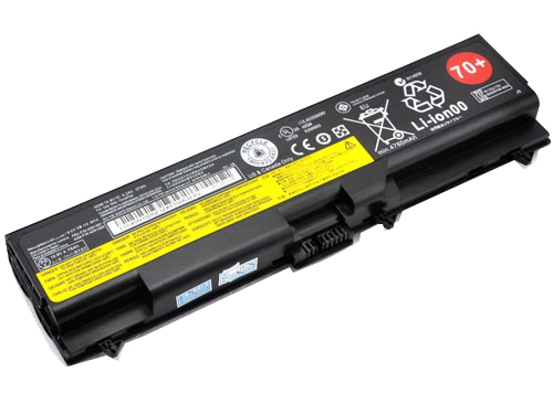 Recambio de Batería para portátil  LENOVO ThinkPad-L520