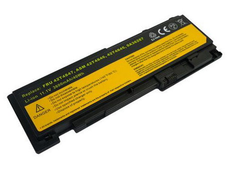 Recambio de Batería para portátil  LENOVO ThinkPad T420s