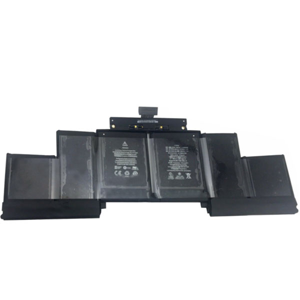 Recambio de Batería para portátil  APPLE MacBook-Pro-15