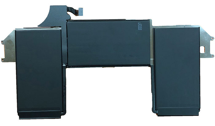 Recambio de Batería para portátil  APPLE A1965