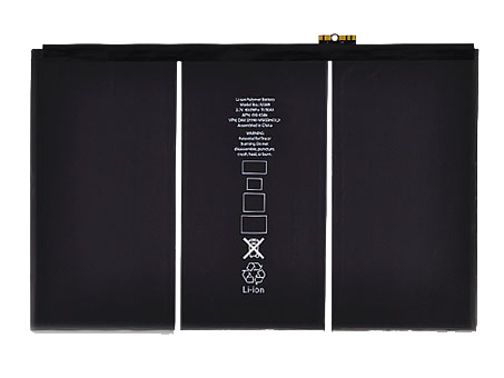 Recambio de Batería para portátil  APPLE iPad 3