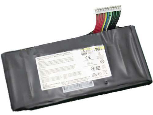 Recambio de Batería para portátil  MSI BTY-L77