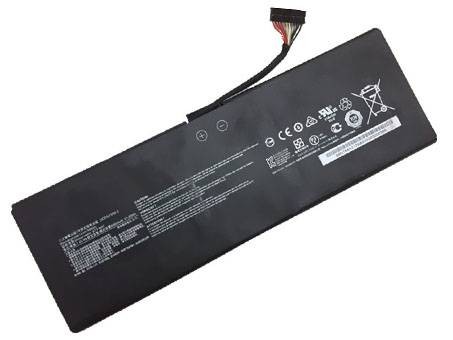 Recambio de Batería para portátil  MSI GS43VR