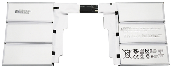 Recambio de Batería para portátil  Microsoft Surface-Book2-1835-Keyboard-Base