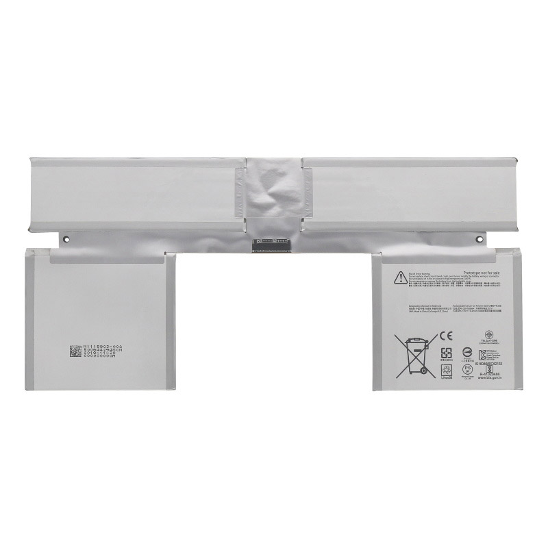 Recambio de Batería para portátil  Microsoft G3HTA066H