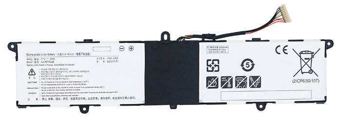 Recambio de Batería para portátil  SAMSUNG NT900X5N