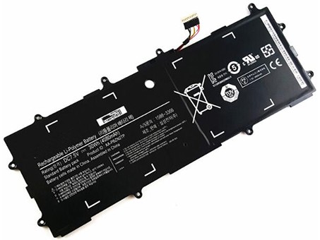 Recambio de Batería para portátil  SAMSUNG Chromebook-XE500C