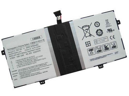 Recambio de Batería para portátil  SAMSUNG AA-PLVN2AW