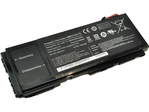 Recambio de Batería para portátil  SAMSUNG NP700Z4A