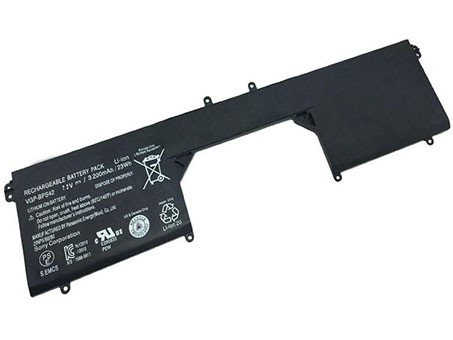 Recambio de Batería para portátil  SONY VGP-BPS42