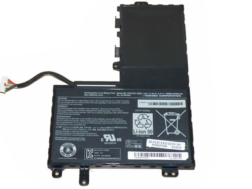 Recambio de Batería para portátil  TOSHIBA M40-AT01S1