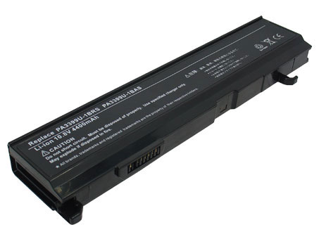 Recambio de Batería para portátil  TOSHIBA VX/670LS