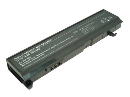 Recambio de Batería para portátil  TOSHIBA Dynabook AX/745LS