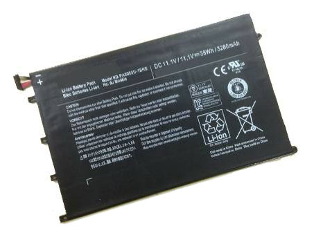 Recambio de Batería para portátil  TOSHIBA KB2120