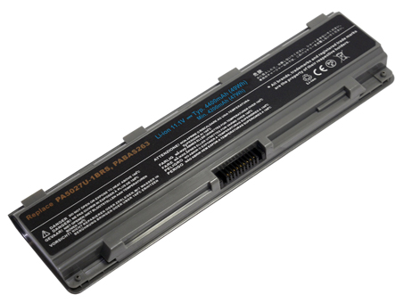 Recambio de Batería para portátil  TOSHIBA PA5027U-1BRS