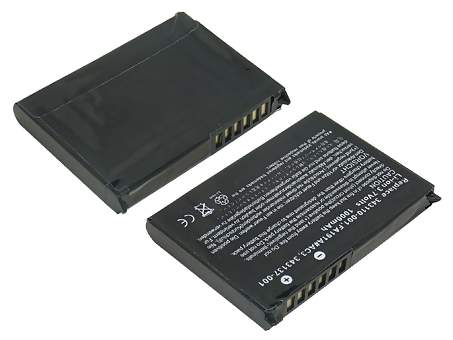 Recambio de BaterÃ­as PDAS  HP 343111-001