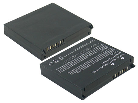 Recambio de BaterÃ­as PDAS  HP HSTNH-H03C