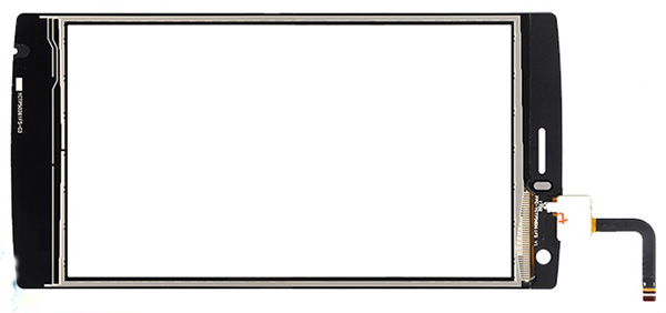 Recambio de pantallas de telÃ©fonos mÃ³viles  DOOGEE X5-Max