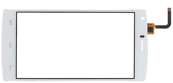 Recambio de pantallas de telÃ©fonos mÃ³viles  DOOGEE Pro-X5Max