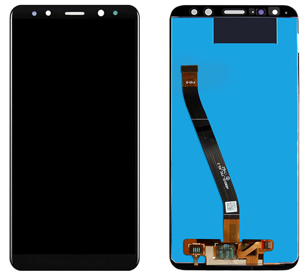 Recambio de pantallas de telÃ©fonos mÃ³viles  HUAWEI RNE-L03