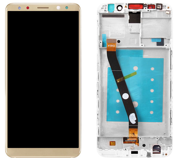 Recambio de pantallas de telÃ©fonos mÃ³viles  HUAWEI RNE-L01