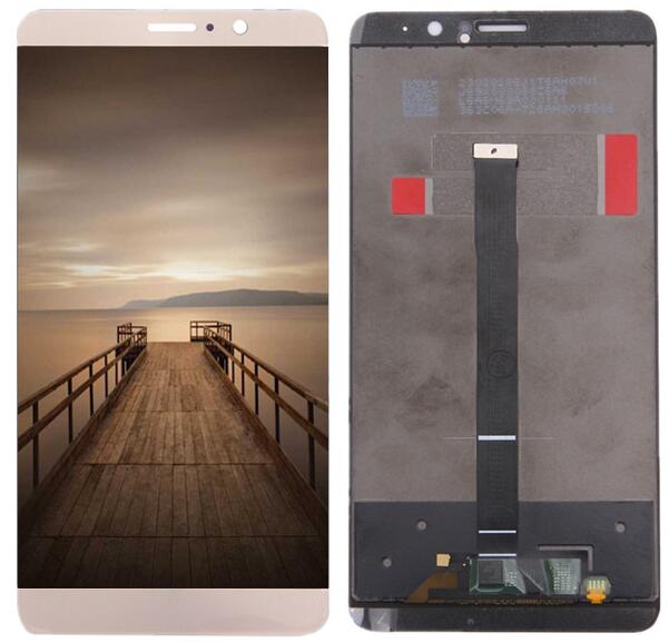 Recambio de pantallas de telÃ©fonos mÃ³viles  HUAWEI MHA-L09