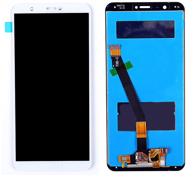 Recambio de pantallas de telÃ©fonos mÃ³viles  HUAWEI P-Smart(2018)