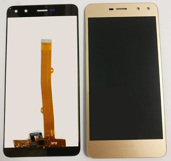 Recambio de pantallas de telÃ©fonos mÃ³viles  HUAWEI MYA-L41