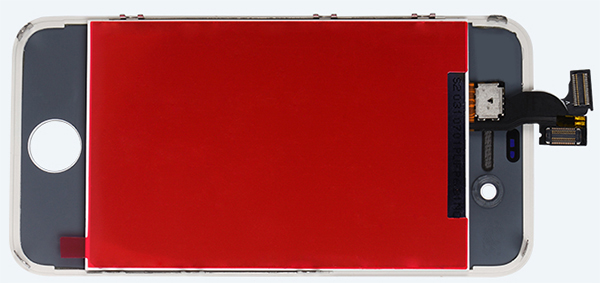 Recambio de pantallas de telÃ©fonos mÃ³viles  APPLE A1332