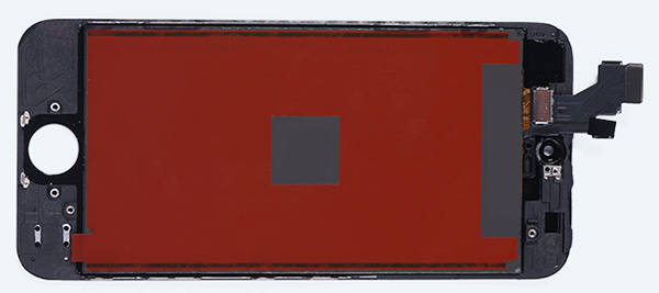 Recambio de pantallas de telÃ©fonos mÃ³viles  APPLE A1428