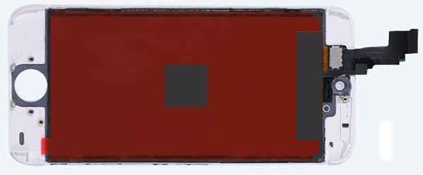 Recambio de pantallas de telÃ©fonos mÃ³viles  APPLE A1529