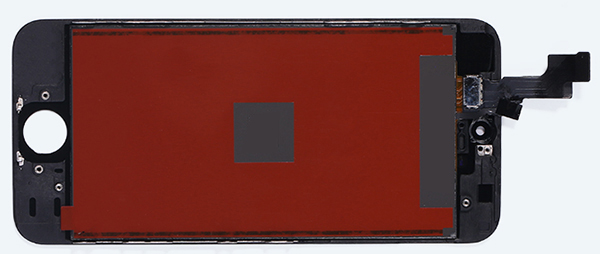 Recambio de pantallas de telÃ©fonos mÃ³viles  APPLE A1724