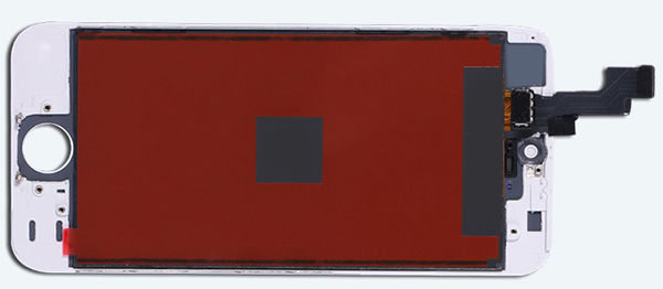 Recambio de pantallas de telÃ©fonos mÃ³viles  APPLE A1518