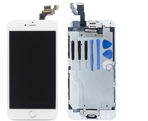 Recambio de pantallas de telÃ©fonos mÃ³viles  APPLE A1687