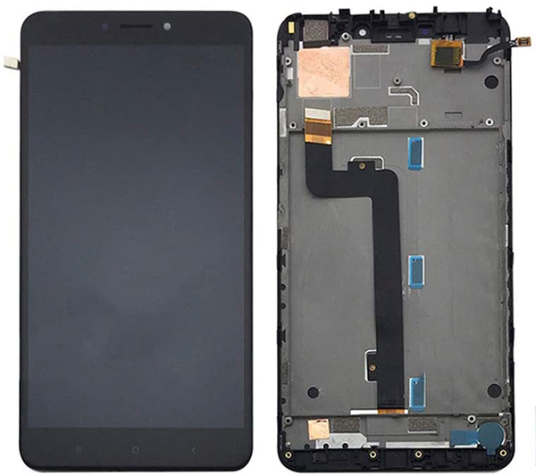 Recambio de pantallas de telÃ©fonos mÃ³viles  XIAOMI Max-2