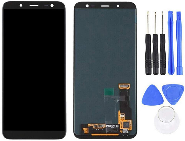 Recambio de pantallas de telÃ©fonos mÃ³viles  SAMSUNG SM-A600