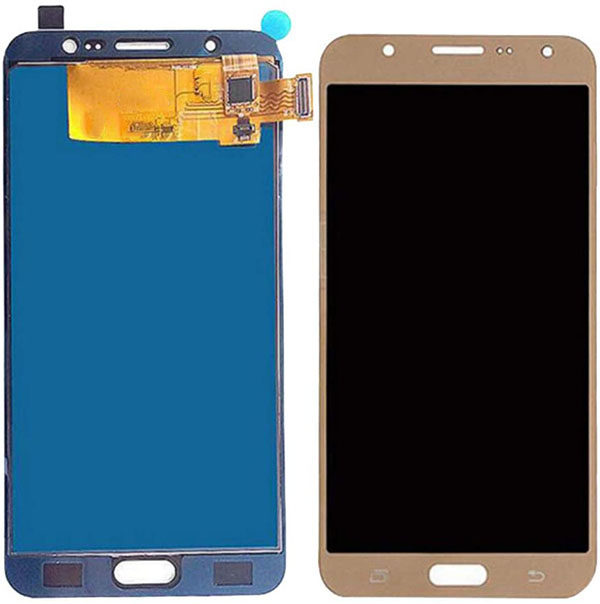 Recambio de pantallas de telÃ©fonos mÃ³viles  SAMSUNG GALAXY-J7(2016)
