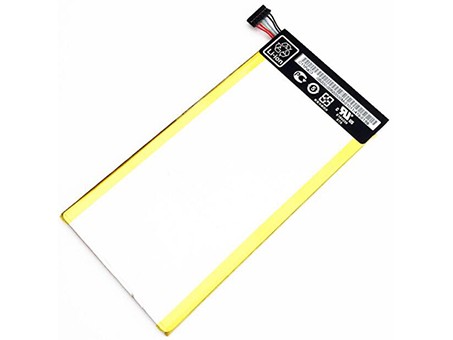 Recambio de Batería para portátil  ASUS TF502T