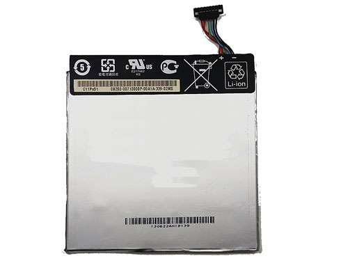 Recambio de Batería para portátil  ASUS C11P1311