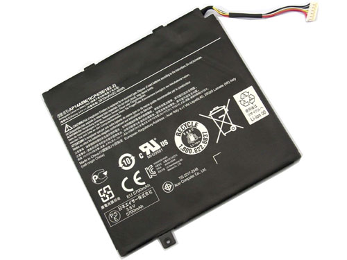 Recambio de Batería para portátil  ACER Aspire-Switch-10-SW5-012P