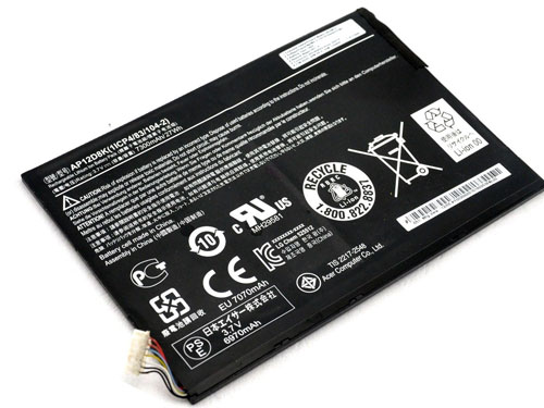 Recambio de Batería para portátil  ACER Aspire-P3-171